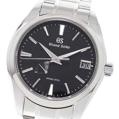 ☆美品 セイコー グランドセイコー ヘリテージコレクション メンズ 【中古】