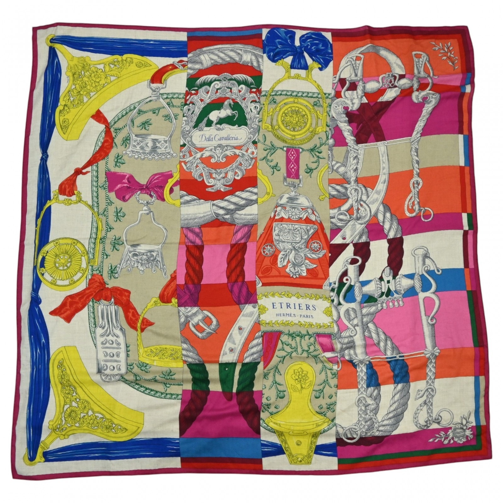 エルメス ストール レディース