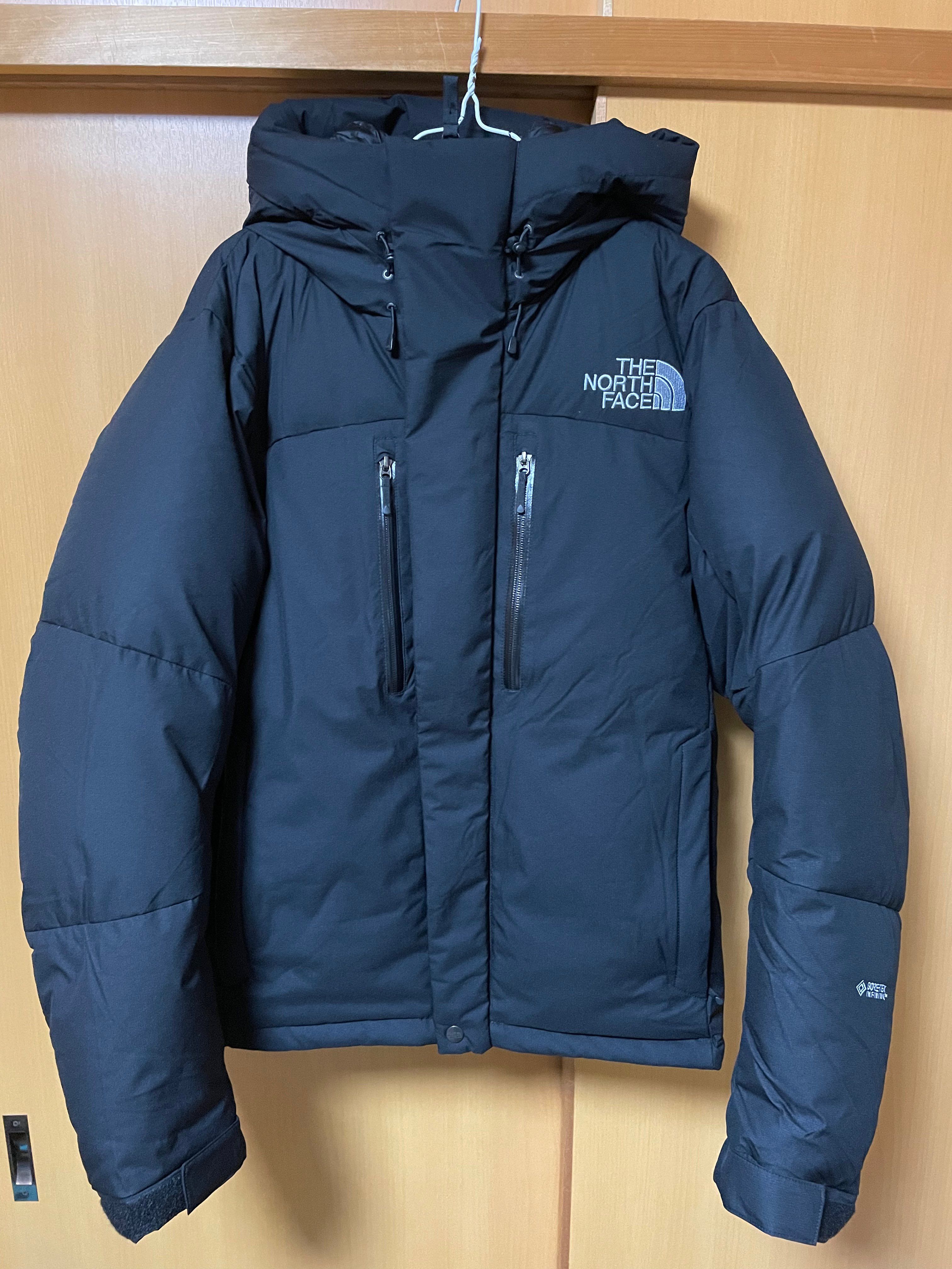 The North Face Baltro Light Jacket K 2020/2021 "Black"