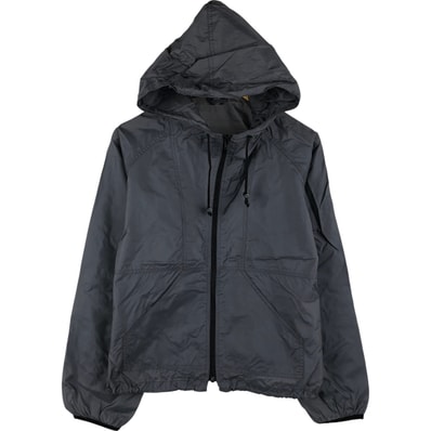 古着 90年代 ギャップ GAP オールドギャップ リップストップ ナイロンパーカー レディースL相当 ヴィンテージ/eaa458728