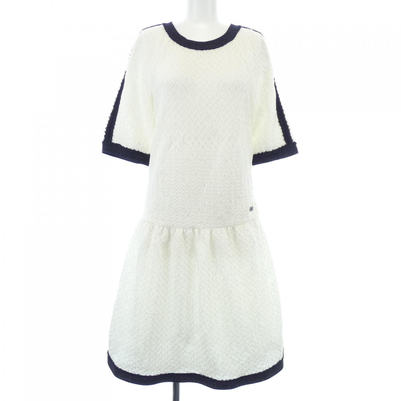 シャネル CHANEL ワンピース