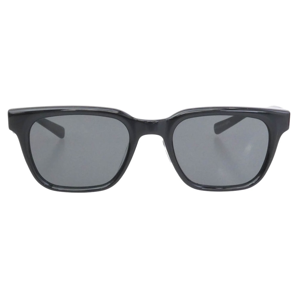 MAISON MARGIELA メゾンマルジェラ サングラス GENTLE MONSTER ジェントルモンスター 4つタグ サングラス アイウェア ブラック系【中古】
