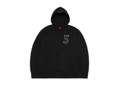 Supreme President Hooded Sweatshirt Supreme President Hooded Sweatshirt