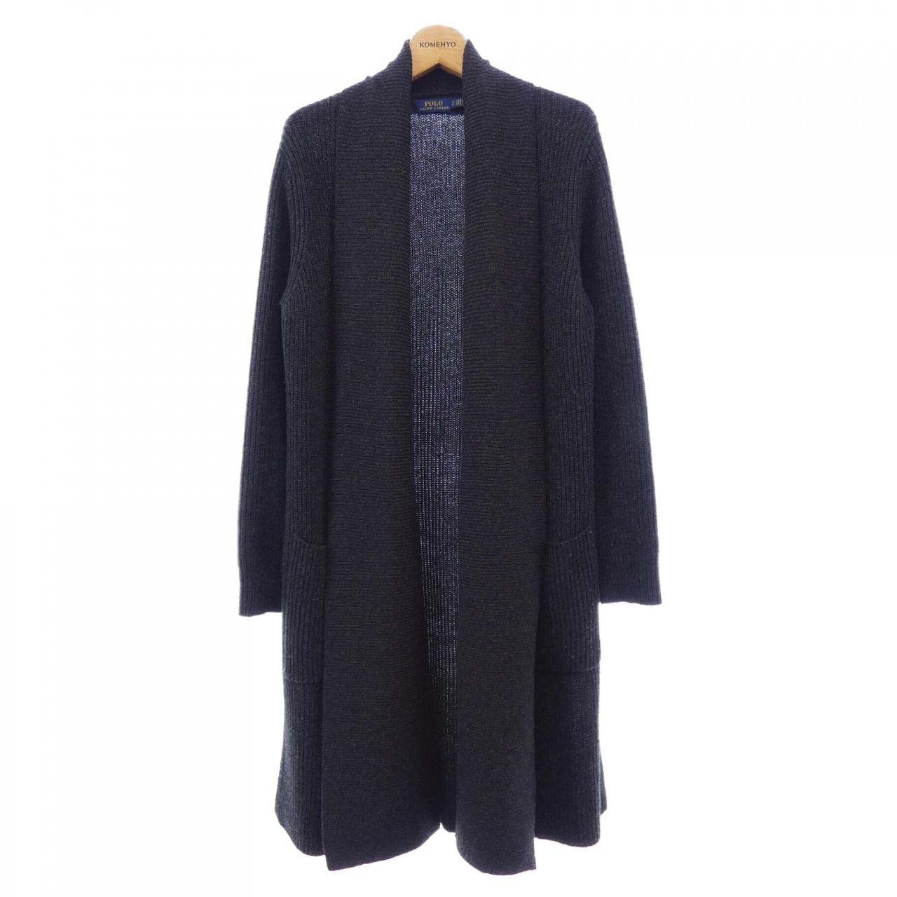 ポロラルフローレン POLO RALPH LAUREN ロングカーディガン