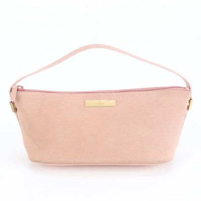 ■極美品 グッチ039-1103 ハンドバッグ レザー