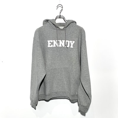 Ennoy Professional FRUITS OF THE LOOM College Hoodie
