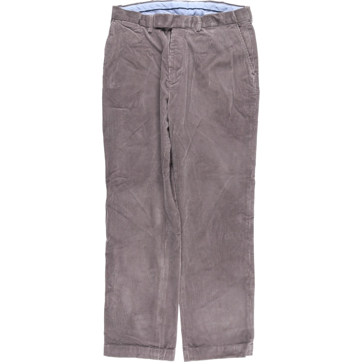 古着 ラルフローレン Ralph Lauren POLO GOLF ポロゴルフ コーデュロイパンツ メンズw34相当/eaa596137