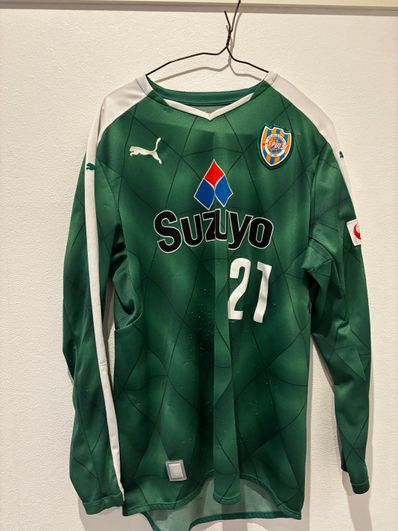 清水エスパルス 非売品