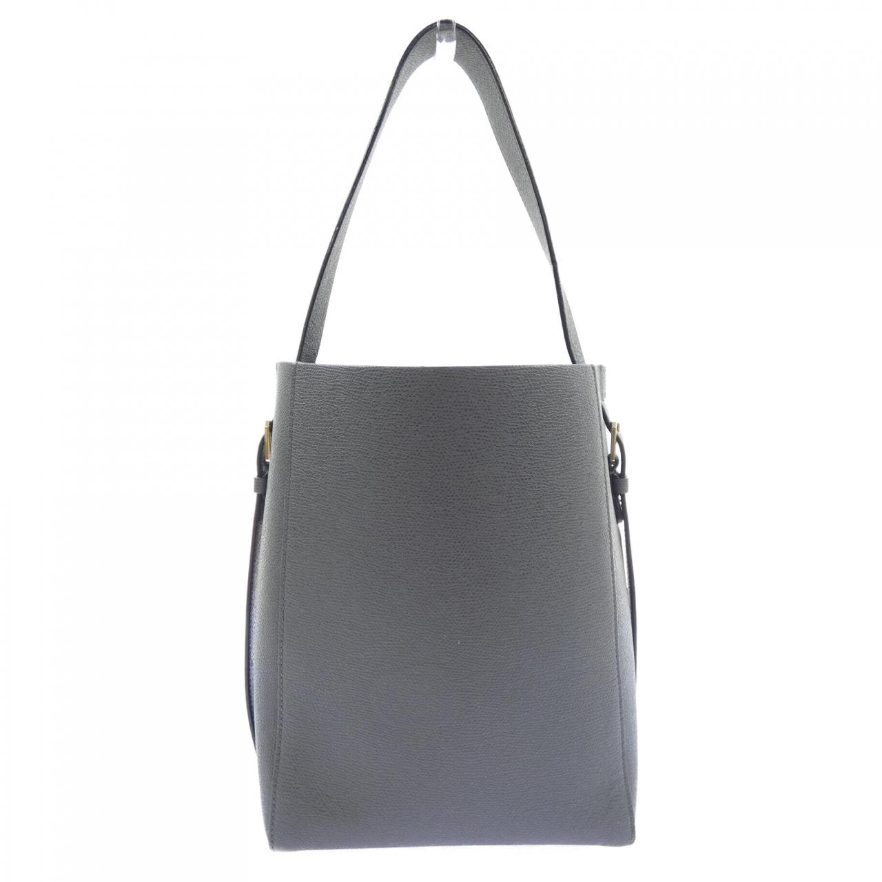 ヴァレクストラ VALEXTRA バケットバッグ WBSF0094028LOC99 BAG