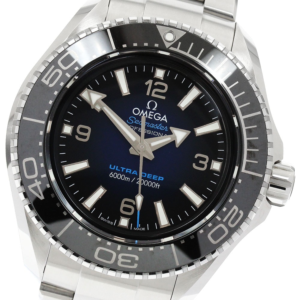 ☆極美品 オメガ メンズ 【中古】