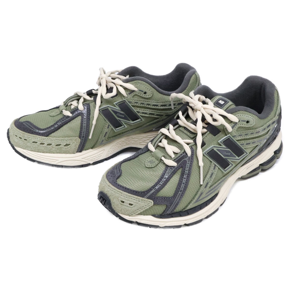 ニューバランス 【新品同様】U1906RGT ローカットスニーカー 26