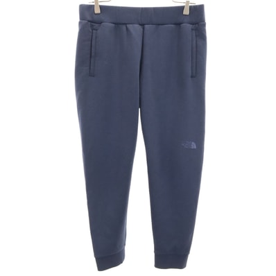 THE NORTH FACE ノースフェイス エアー スウェットパンツ M ネイビー NBW31886 アウトドア