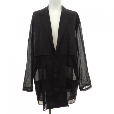 ヨウジヤマモトプールオム YOHJI YAMAMOTO POUR HOMME HK-B11-003 ジャケット