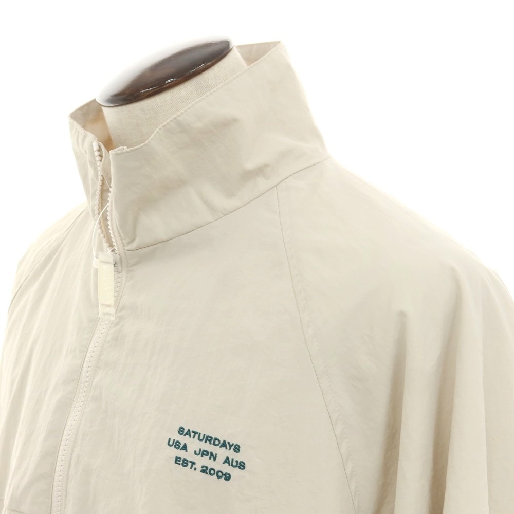 D (傷や汚れあり)】【中古】サタデーズ ニューヨークシティ Saturdays