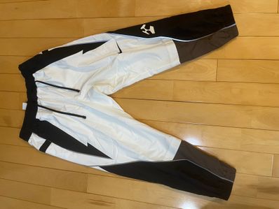 Nike x ACRONYM® MEN'S WOVEN PANTS "White"