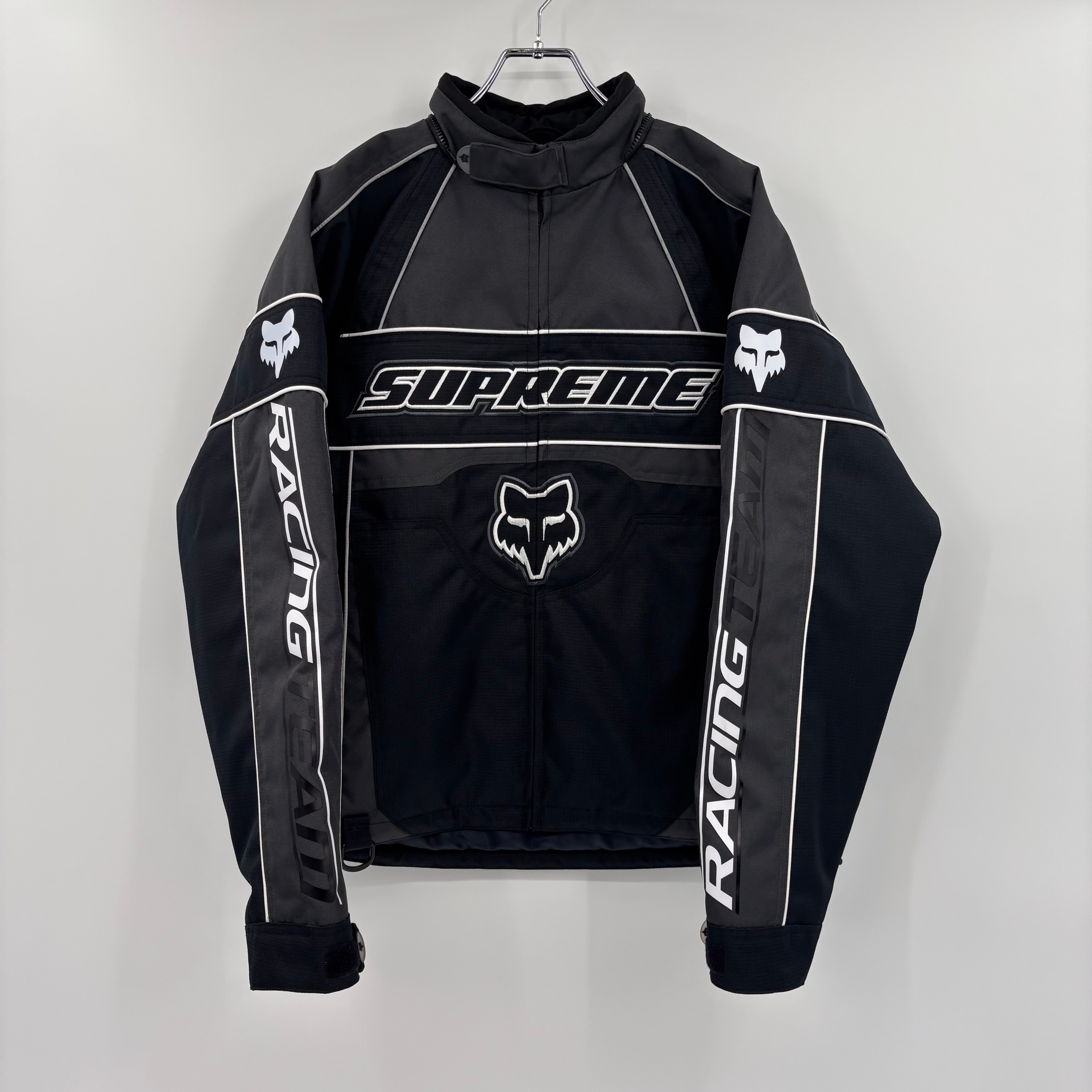 SUPREME Fox Racing シュプリーム フォックスレーシング ジャケット SUP-FW23-191
