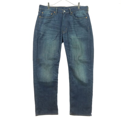Levi's リーバイス 514 ストレートデニムパンツ w36 ブルー