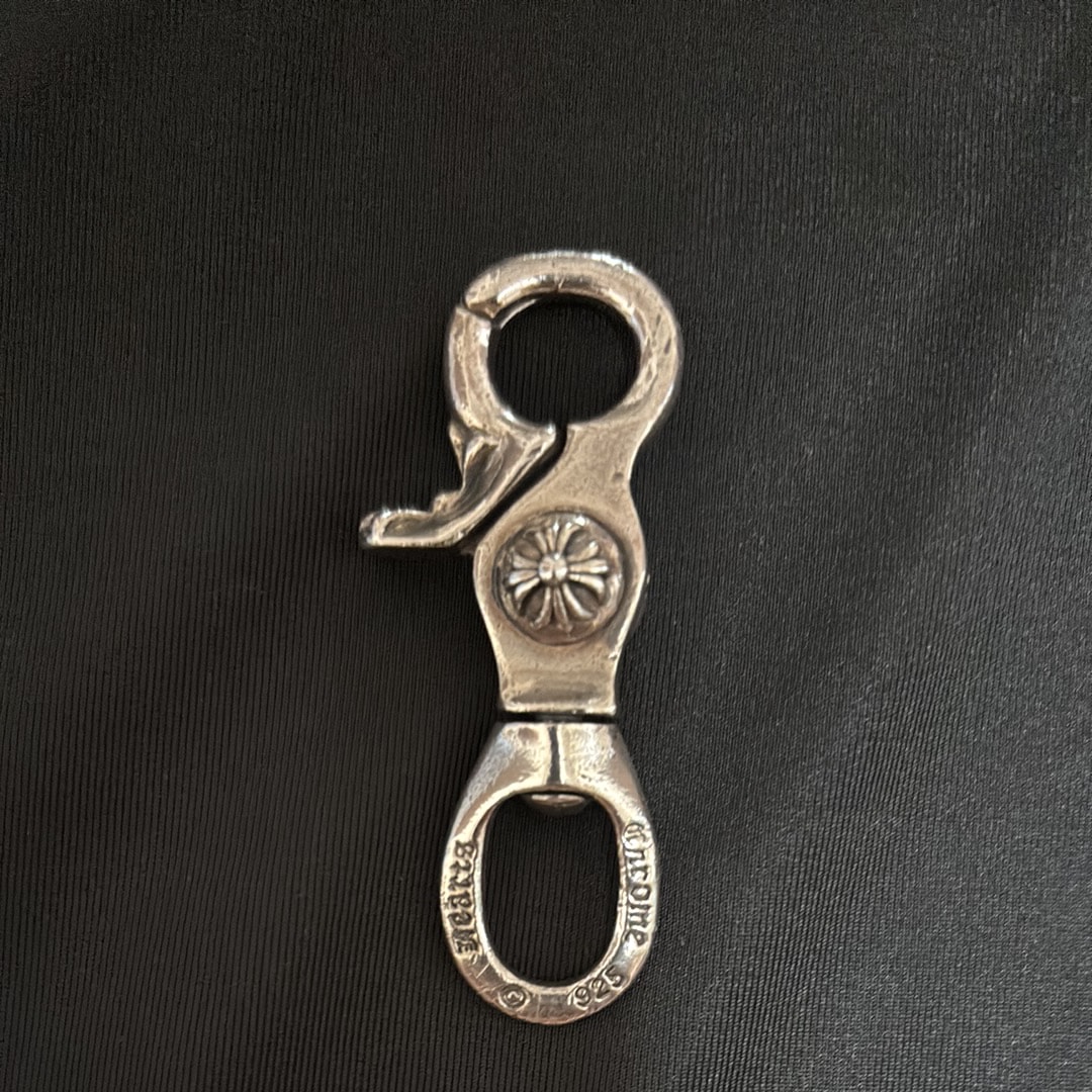 Stussy SS Link Carabiner 