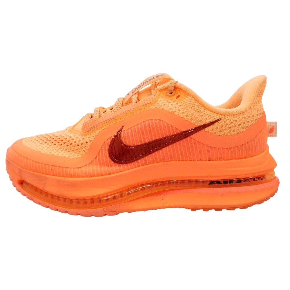 NIKE ナイキ II6308-600 Pegasus Premium Washed Coral Hyper Orange ペガサス プレミアム ウォッシュドコーラル ハイパーオレンジ ランニングシューズ ローカットスニーカー 24.5cm【中古】