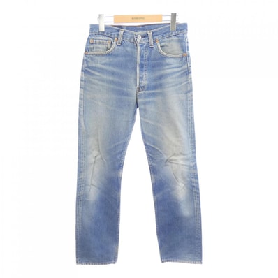 リーバイス LEVI'S 501-0117 ジーンズ