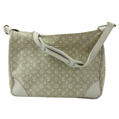 ヴィトン LV ブローニュ ショルダーバッグ【中古】