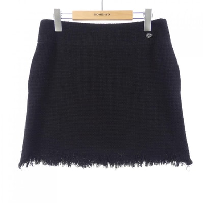 シャネル CHANEL P71899V63586 スカート