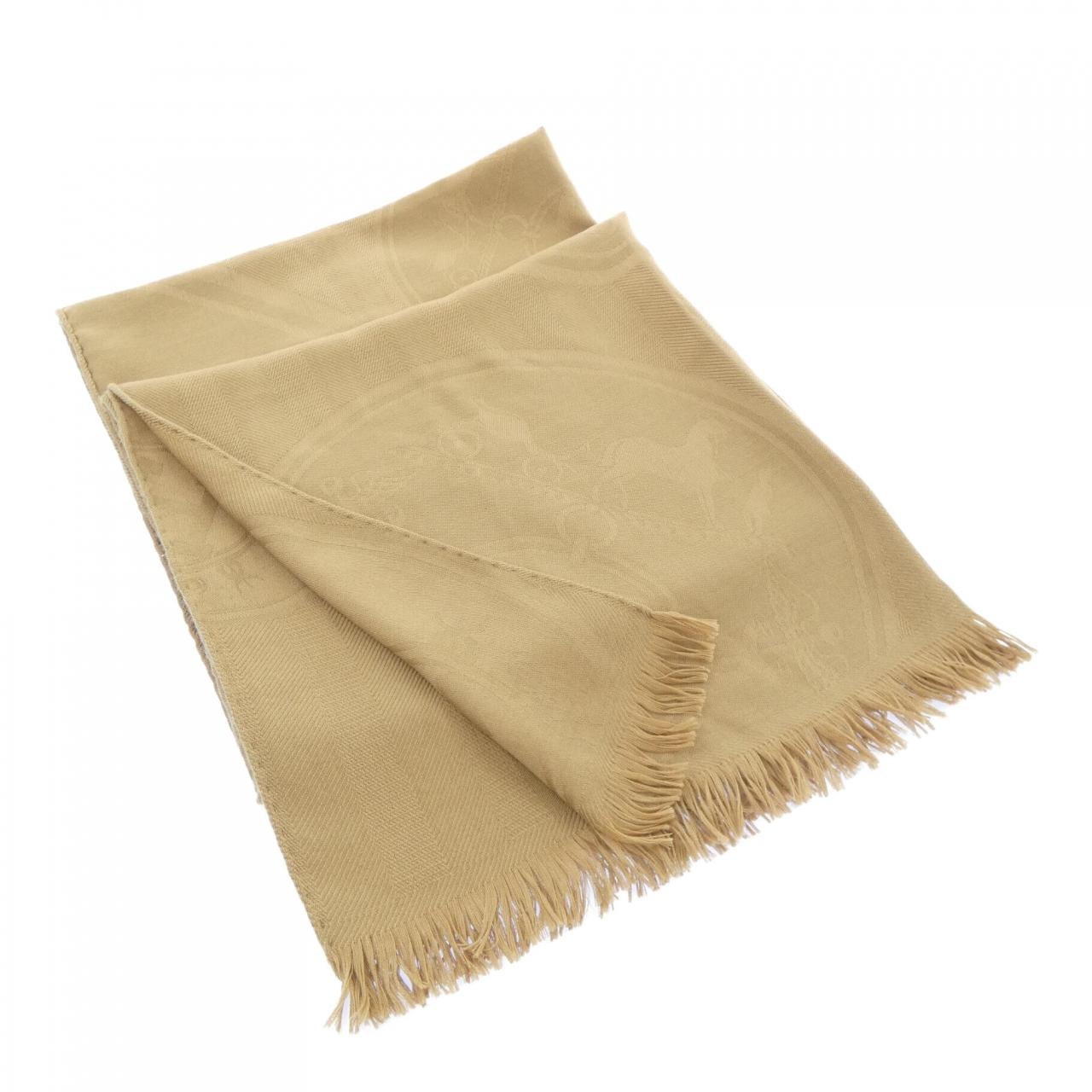 エルメス HERMES ニューリブリス NEW LIBRIS H262494S STOLE