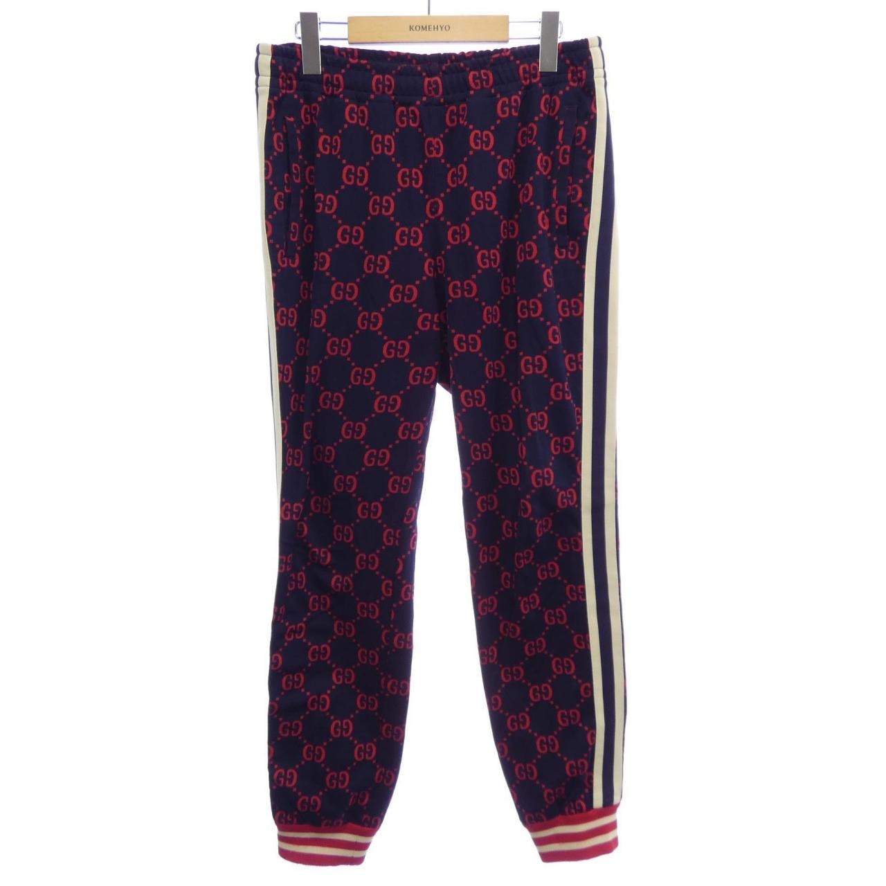 グッチ GUCCI 496920-X9L13 パンツ
