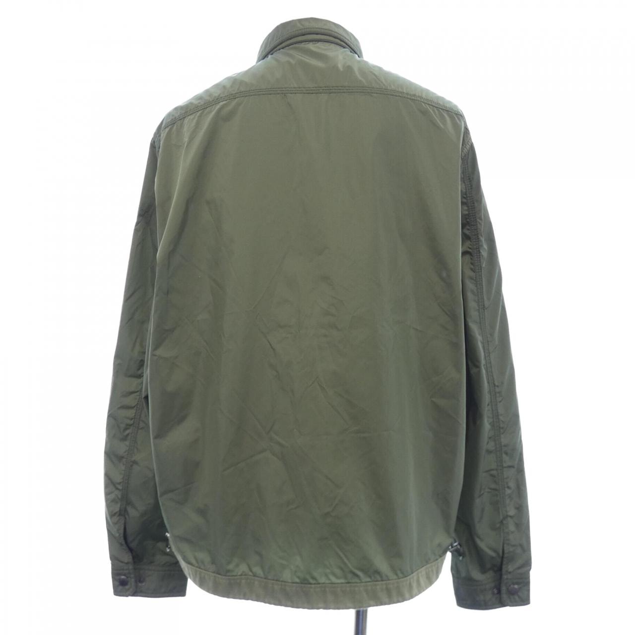 C (やや傷や汚れあり)】モンクレール MONCLER TRIONPHE ジャケット 2の