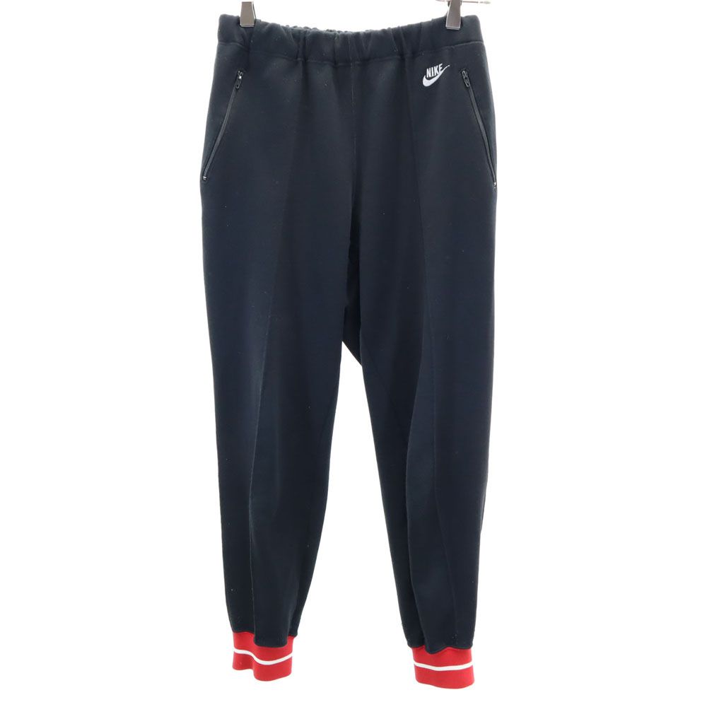 NIKE 90s トレーニング ロングジャージパンツ