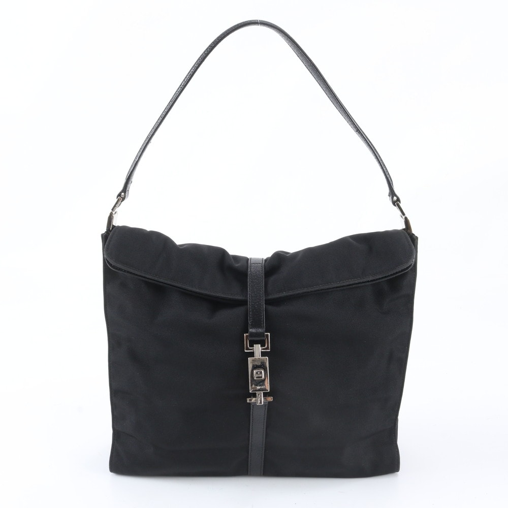 ■美品 グッチ ジャッキー 001 3355 ショルダーバッグ