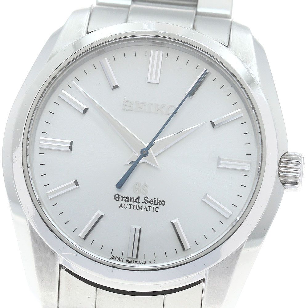 セイコー グランドセイコー メンズ 【中古】