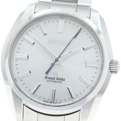 セイコー グランドセイコー メンズ 【中古】