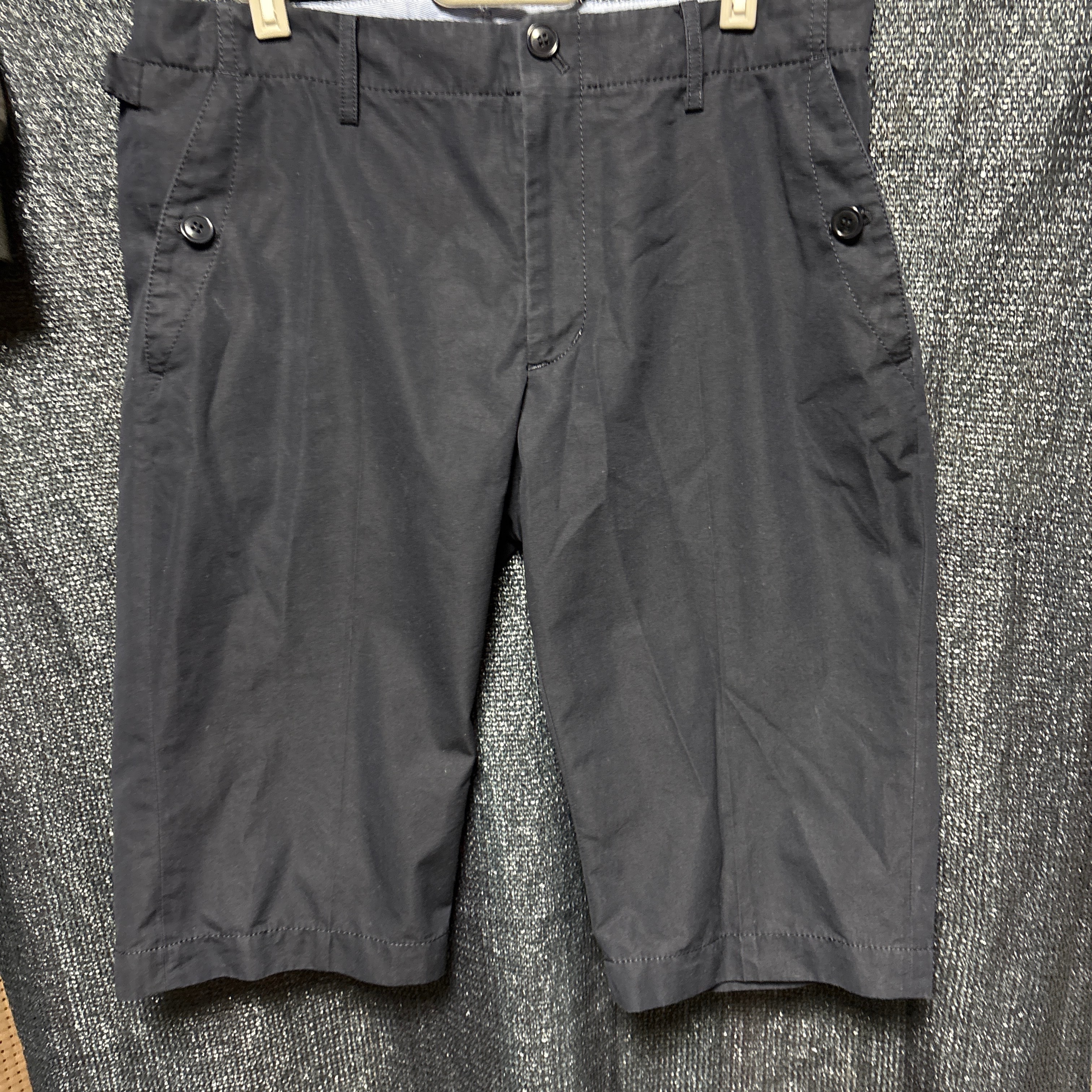 JUNYA WATANABE MAN ハーフパンツ