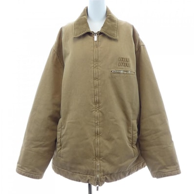 ミュウミュウ MIU MIU ML1010 SOOO 135Q ジャケット