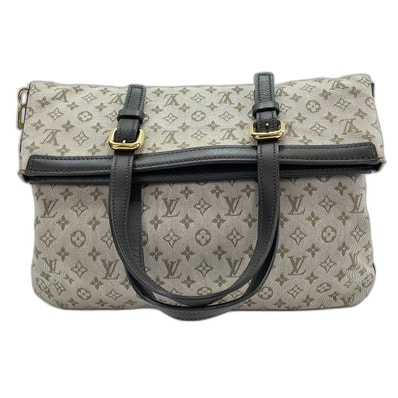 ヴィトン LV フランソワーズ トートバッグ【中古】