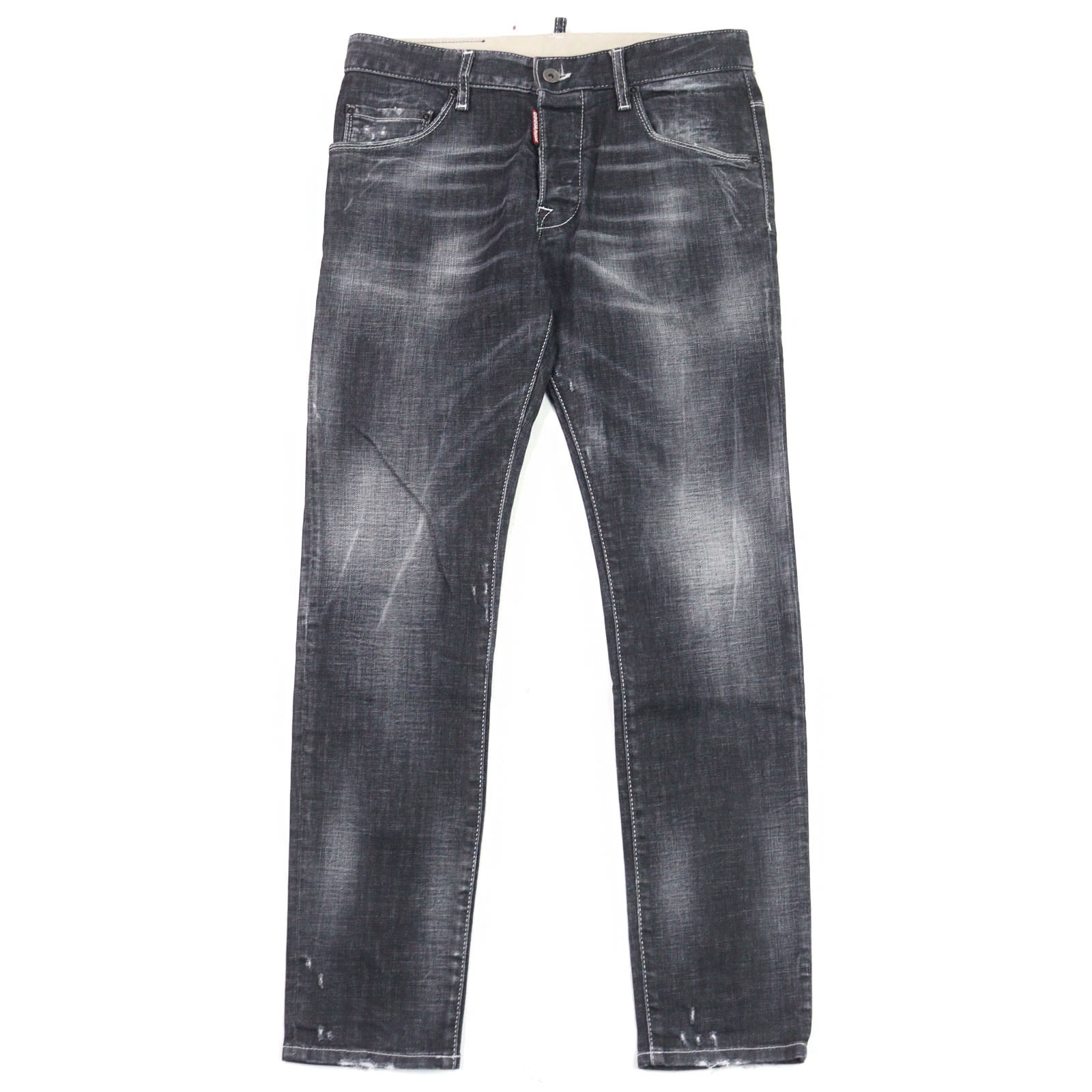 【ドンドン見直し】ディースクエアード Skater Jean 46