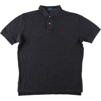古着 ラルフローレン Ralph Lauren POLO RALPH LAUREN CLASSIC FIT メンズL相当/eaa620957