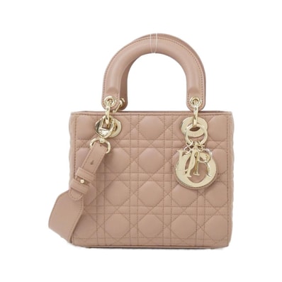クリスチャンディオール MY ABCDIOR レディ ディオール スモール M0538OCAL バッグ