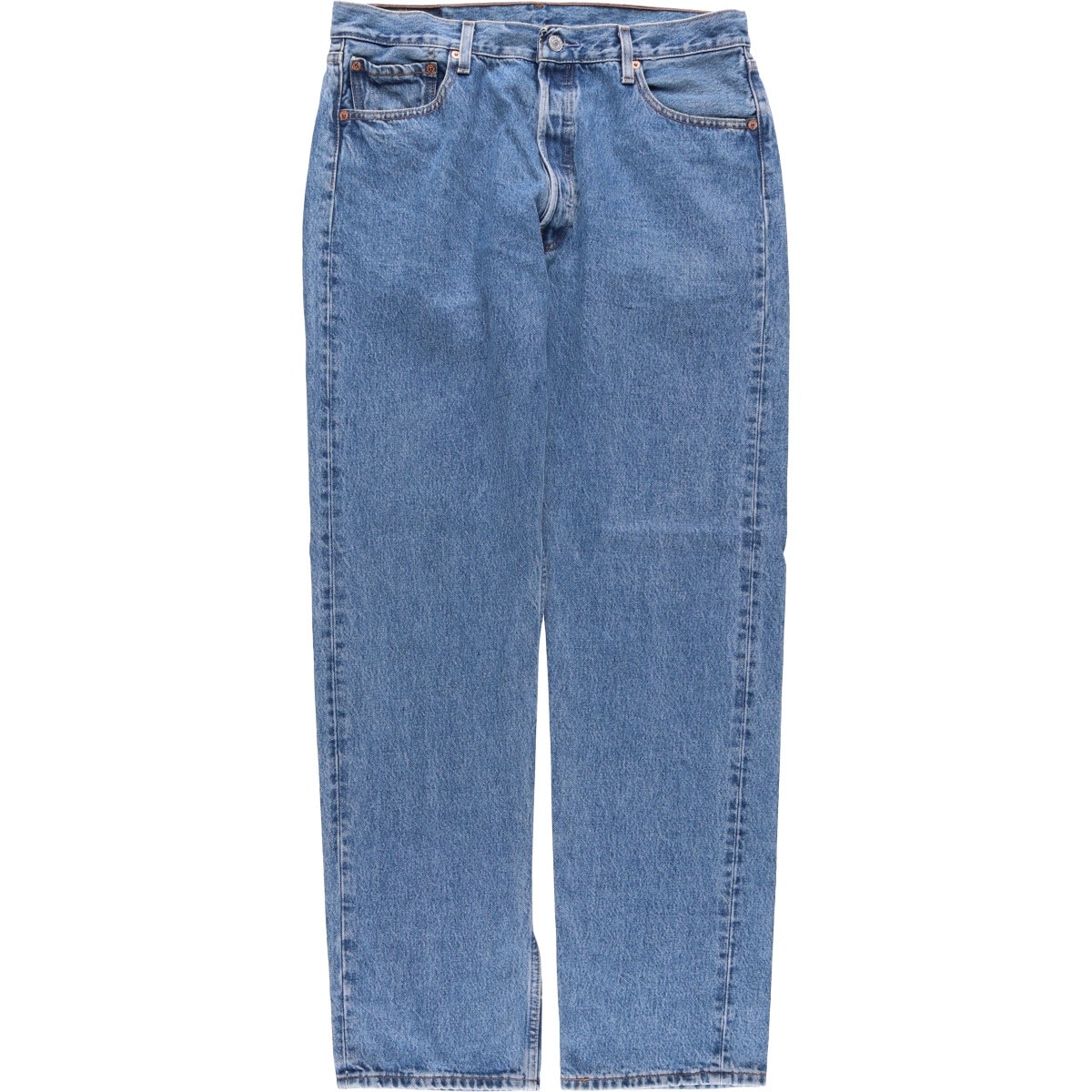 古着 00年代 リーバイス Levi's 501-0193 ストレートデニムパンツ メンズw35相当/eaa561593
