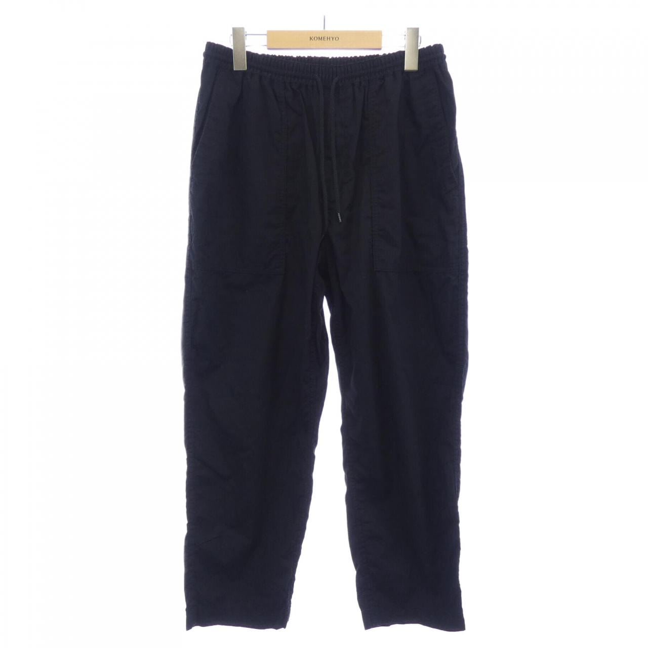 コムデギャルソンオム COMME des GARCONS HOMME HM-P103 パンツ