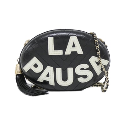 シャネル AS0204 ショルダーバッグ