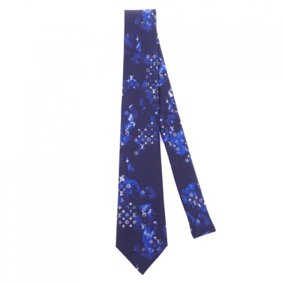 ルイヴィトン LOUIS VUITTON M76775 NECKTIE