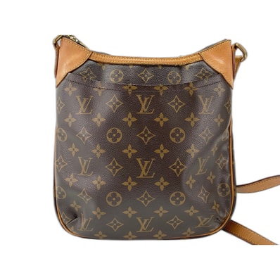 ヴィトン LV オデオン ショルダーバッグ【中古】