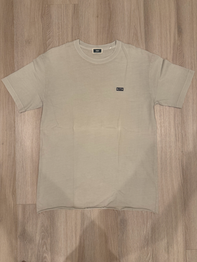 Kith LAX Tee "Sandrift"