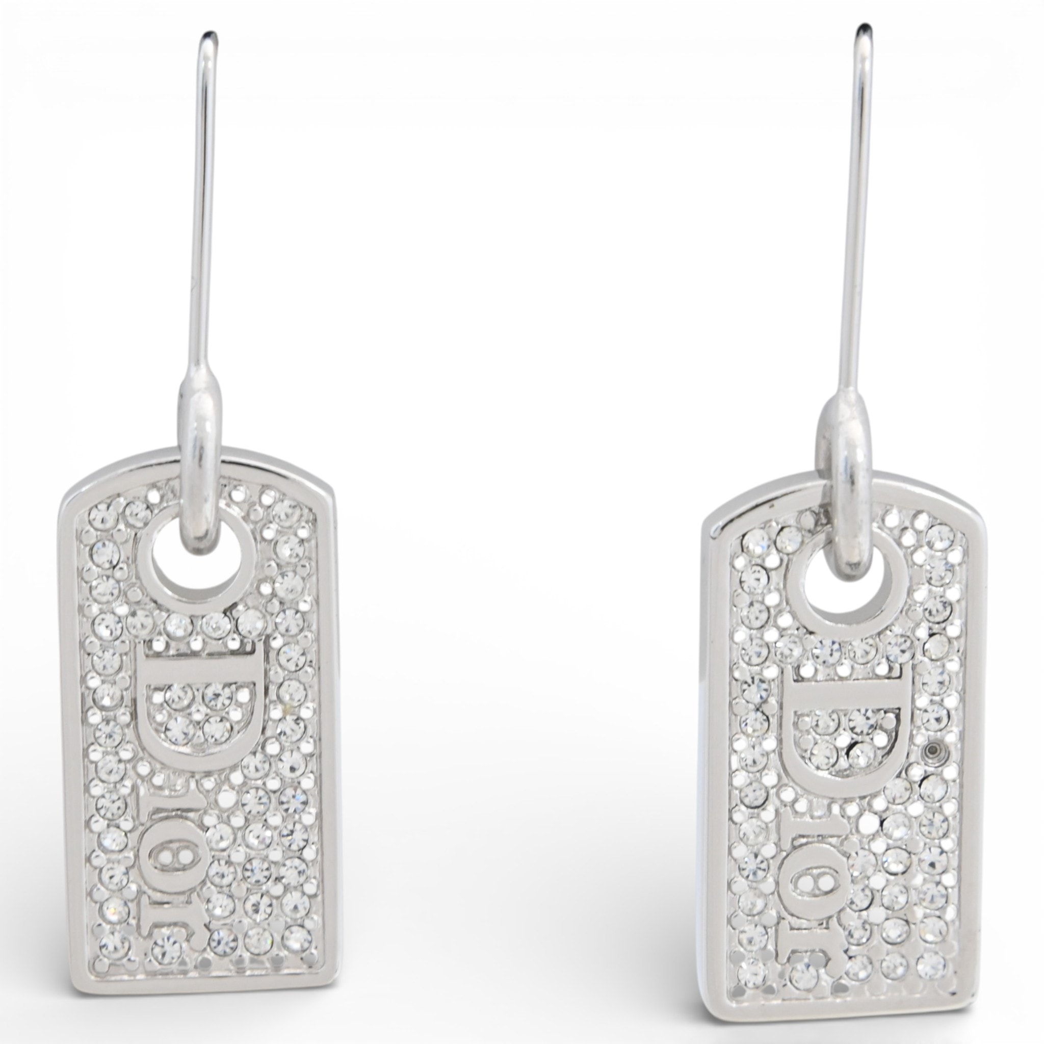 ディオール ピアス レディース