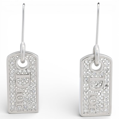 ディオール ピアス レディース