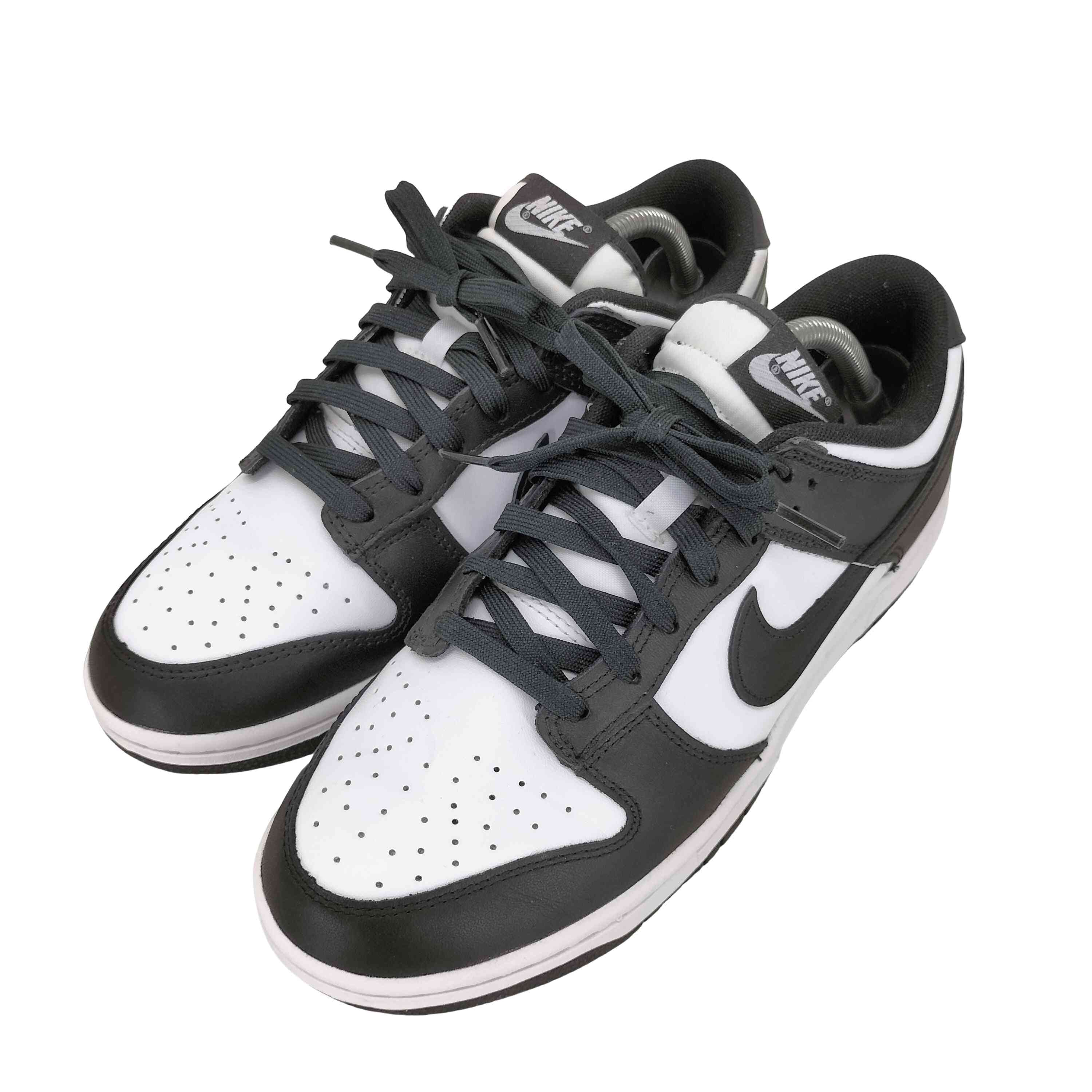 Dunk Low Retro Panda/White/Black【1142767366797】