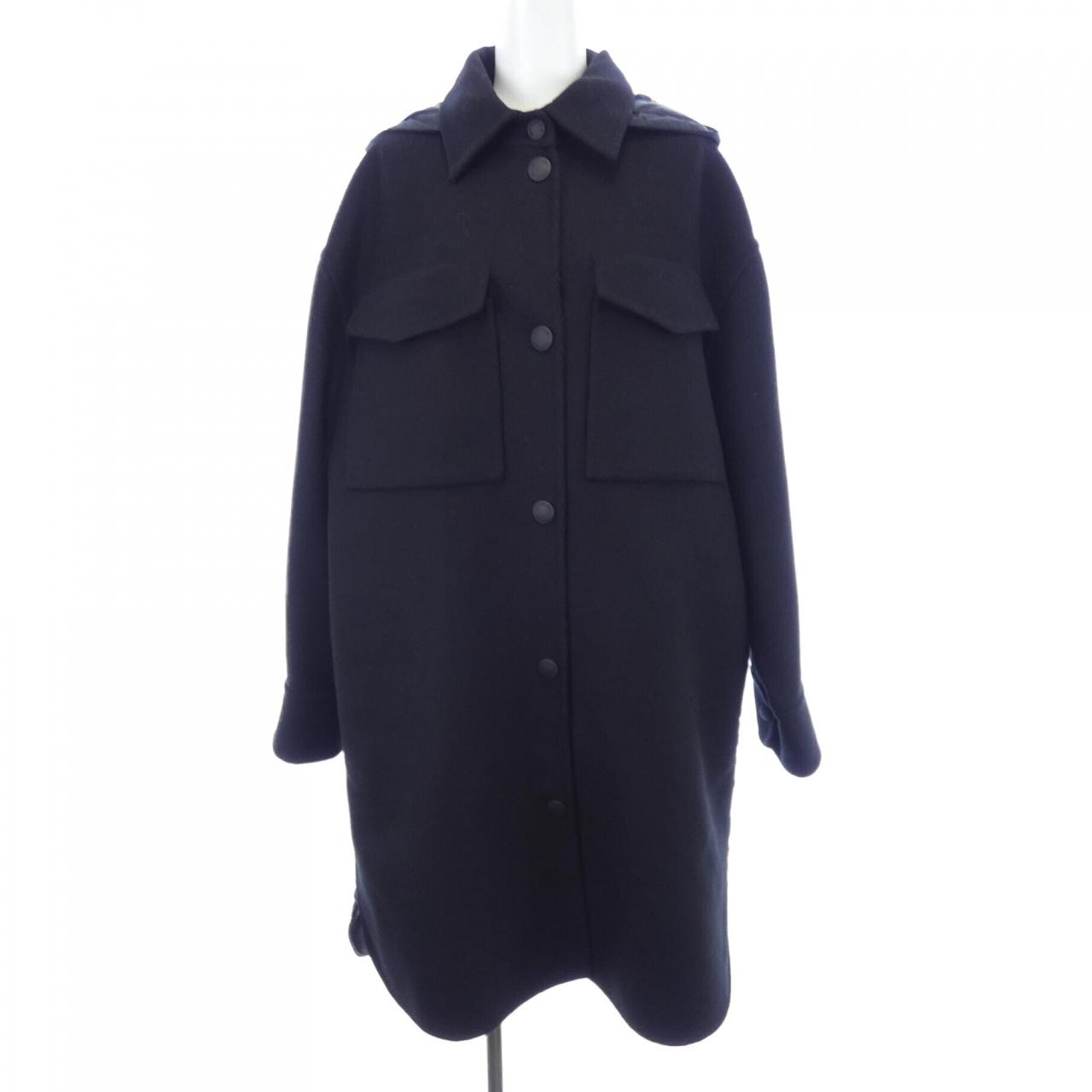 モンクレール MONCLER GOUET ダウンコート