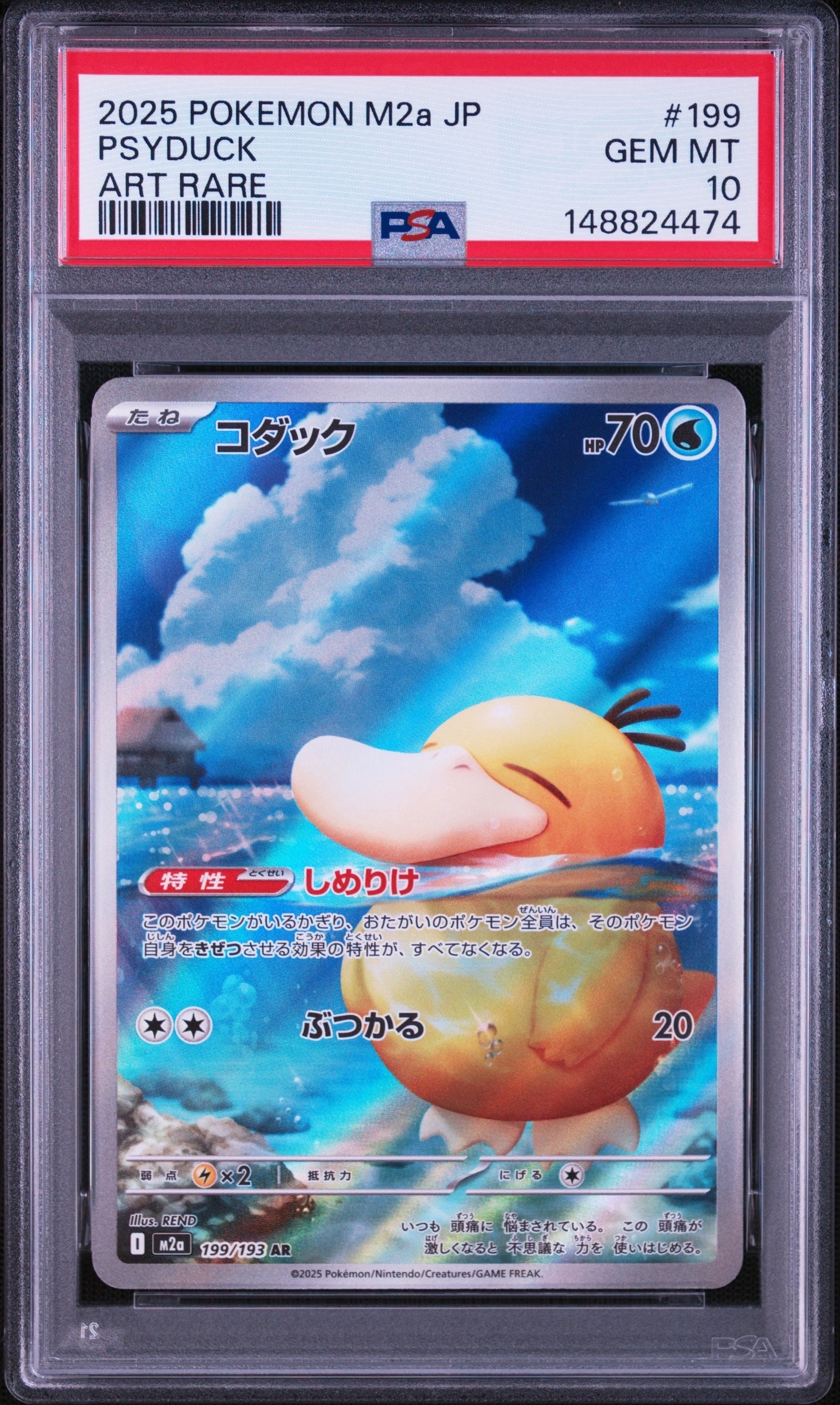 コダック AR [M2a 199/193](ハイクラスパック「MEGAドリームex」)